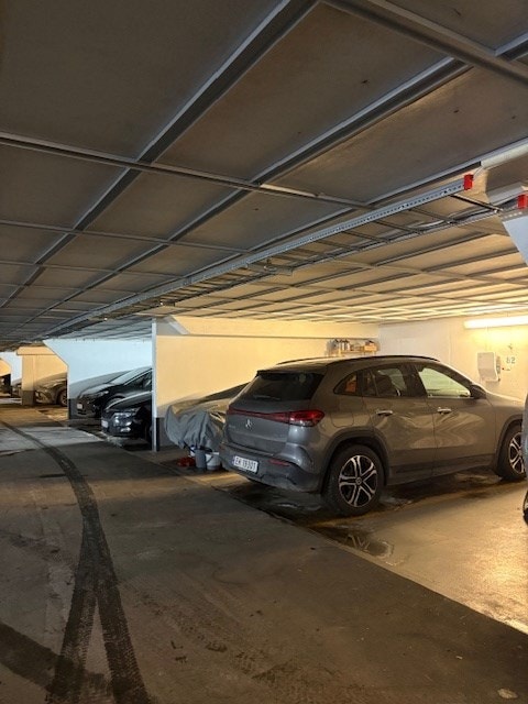 Med boligen medfølger garasjeplass med EL (nr 82). Galleribilde