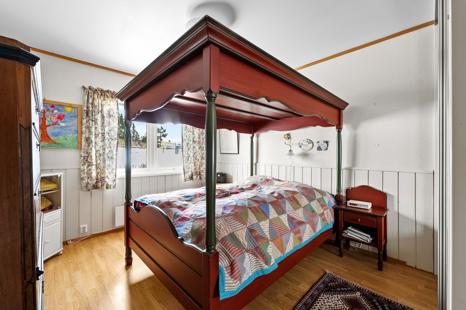 Soverom 3 Galleribilde