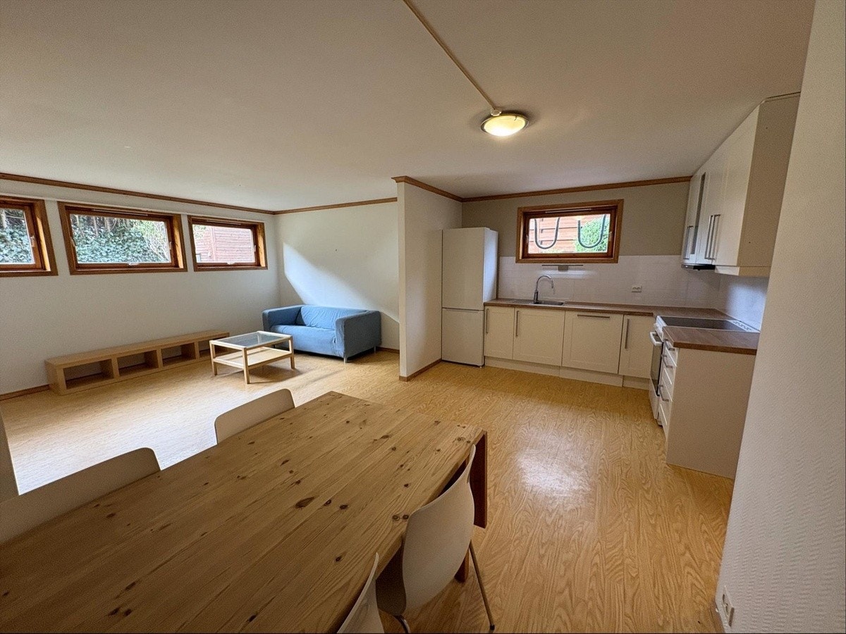 Spisebord Galleribilde