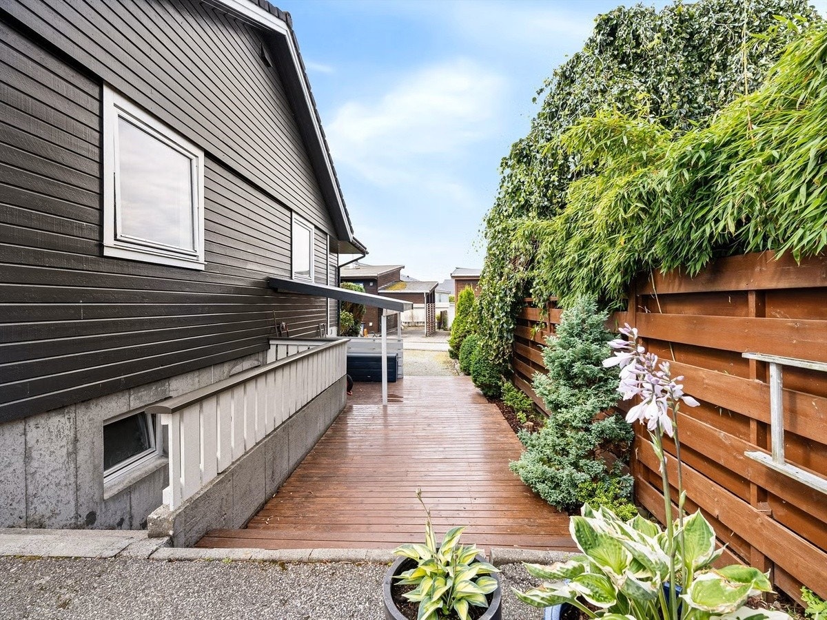 Inngang Galleribilde