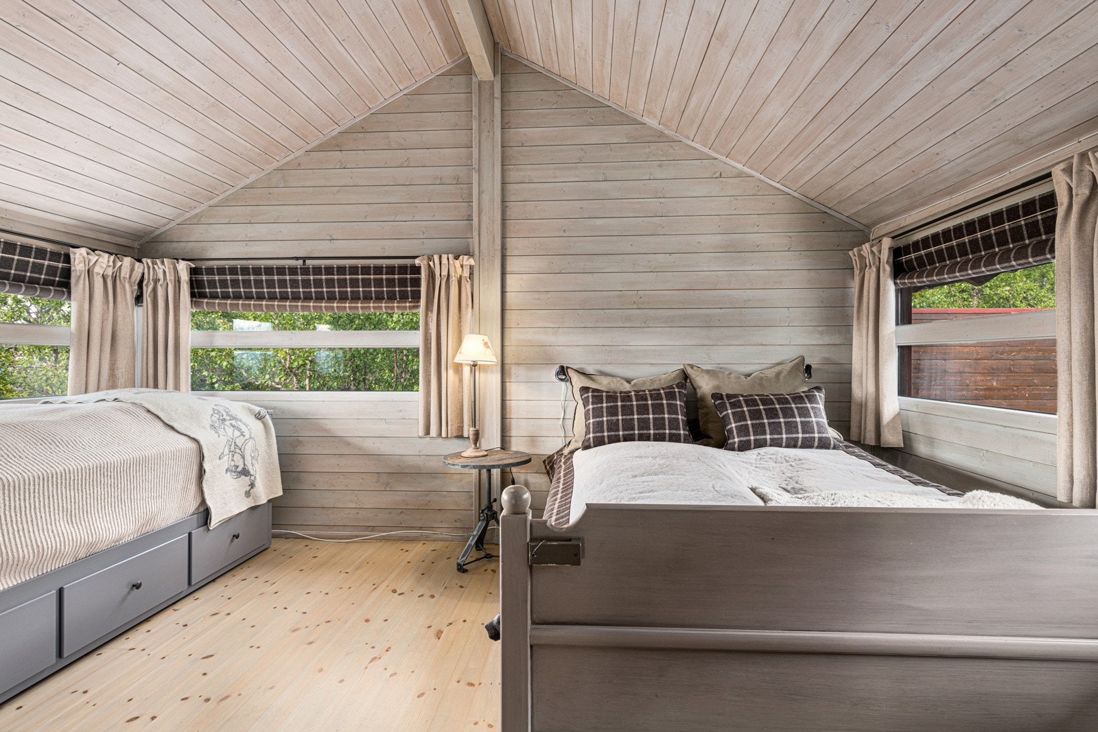 Soverom 1 Galleribilde