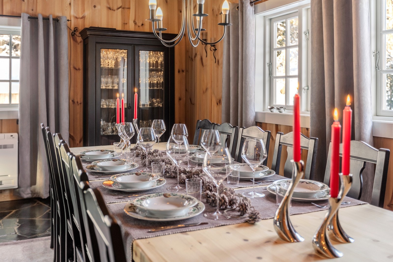 Velkommen til bords! Galleribilde