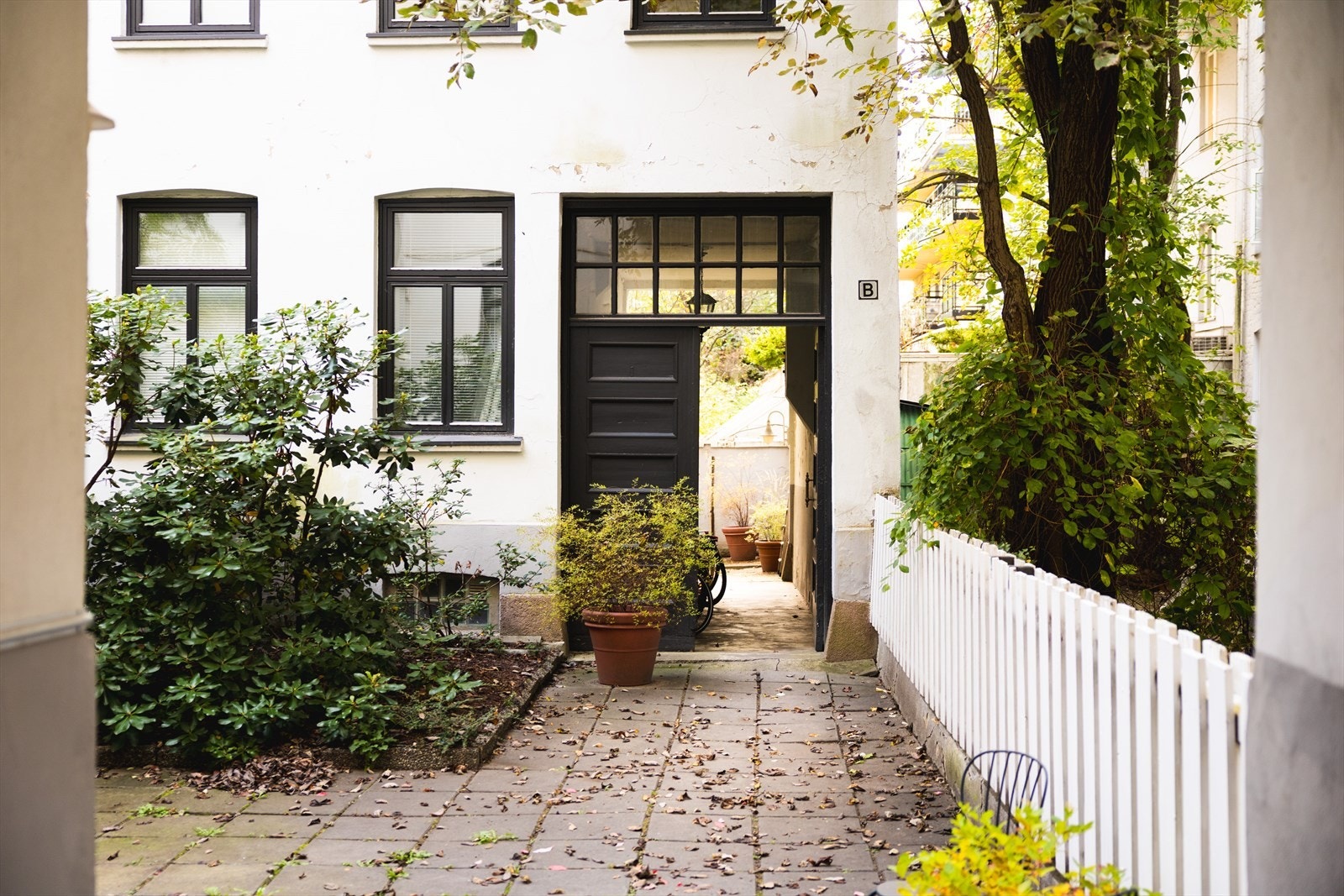 Velkommen! Galleribilde