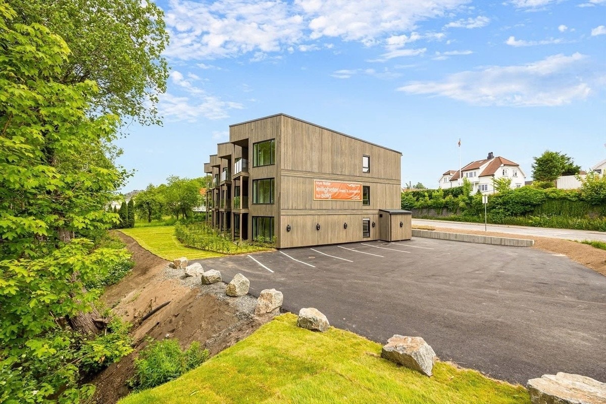 Oversiktsbilde Galleribilde