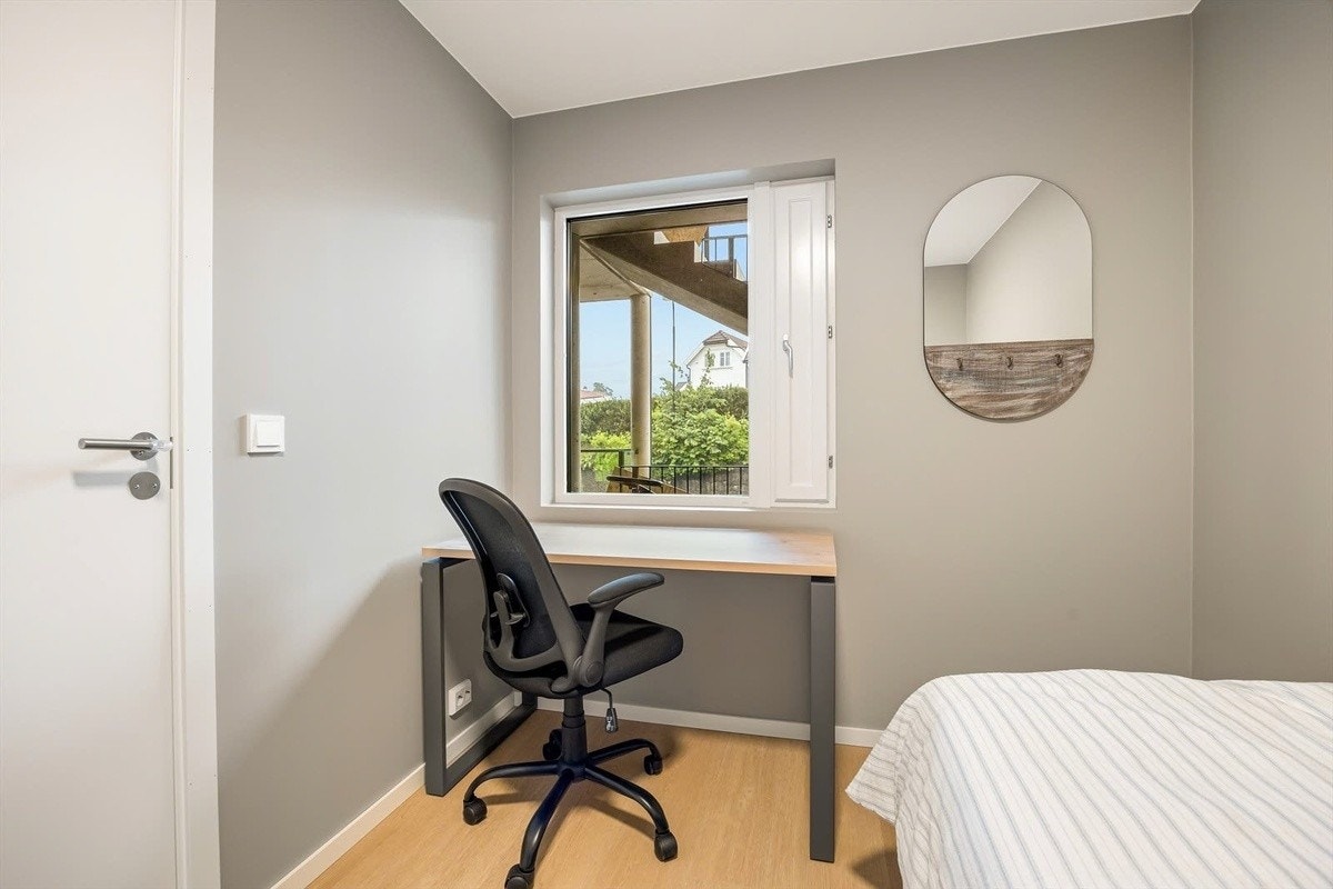 Soverom 3 Galleribilde