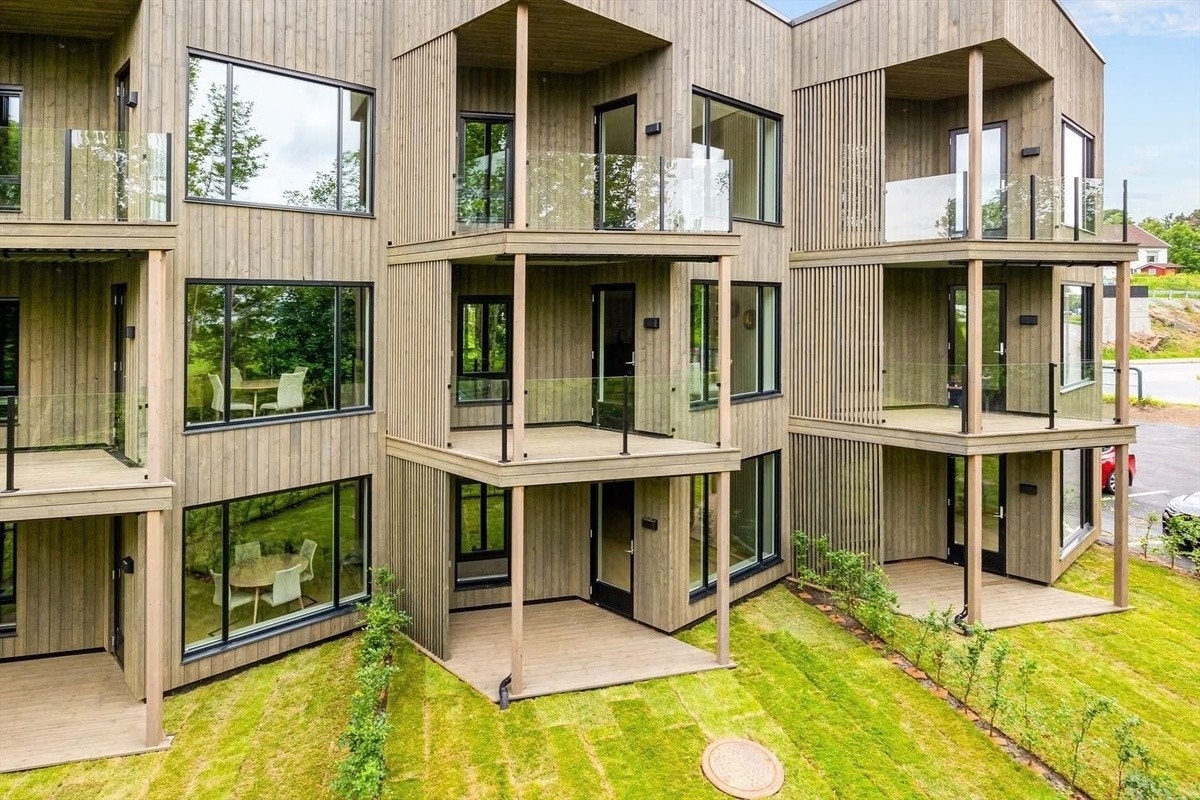 Oversiktsbilde Galleribilde