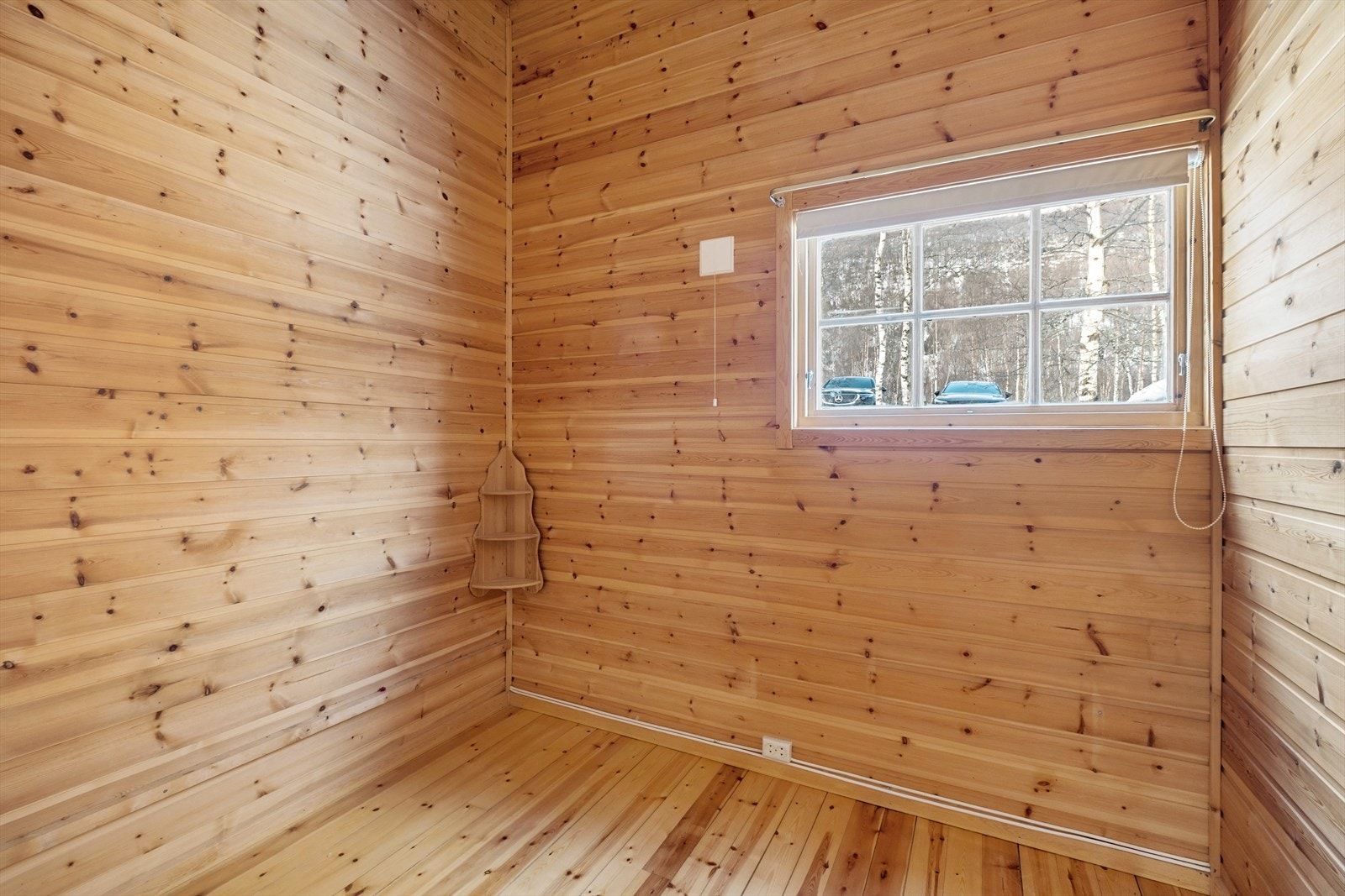 Soverom nr 2 Galleribilde