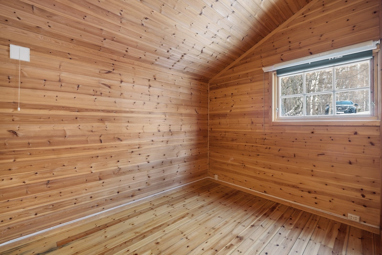 Soverom nr 3 Galleribilde