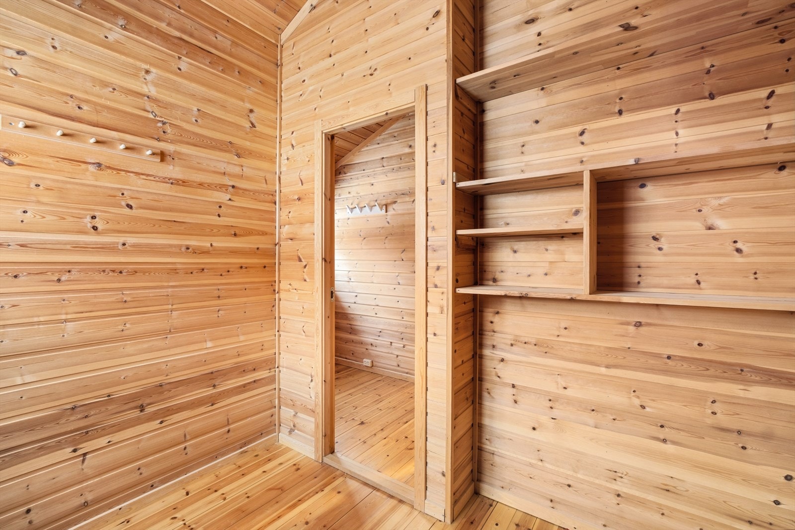 Soverom nr 2 Galleribilde