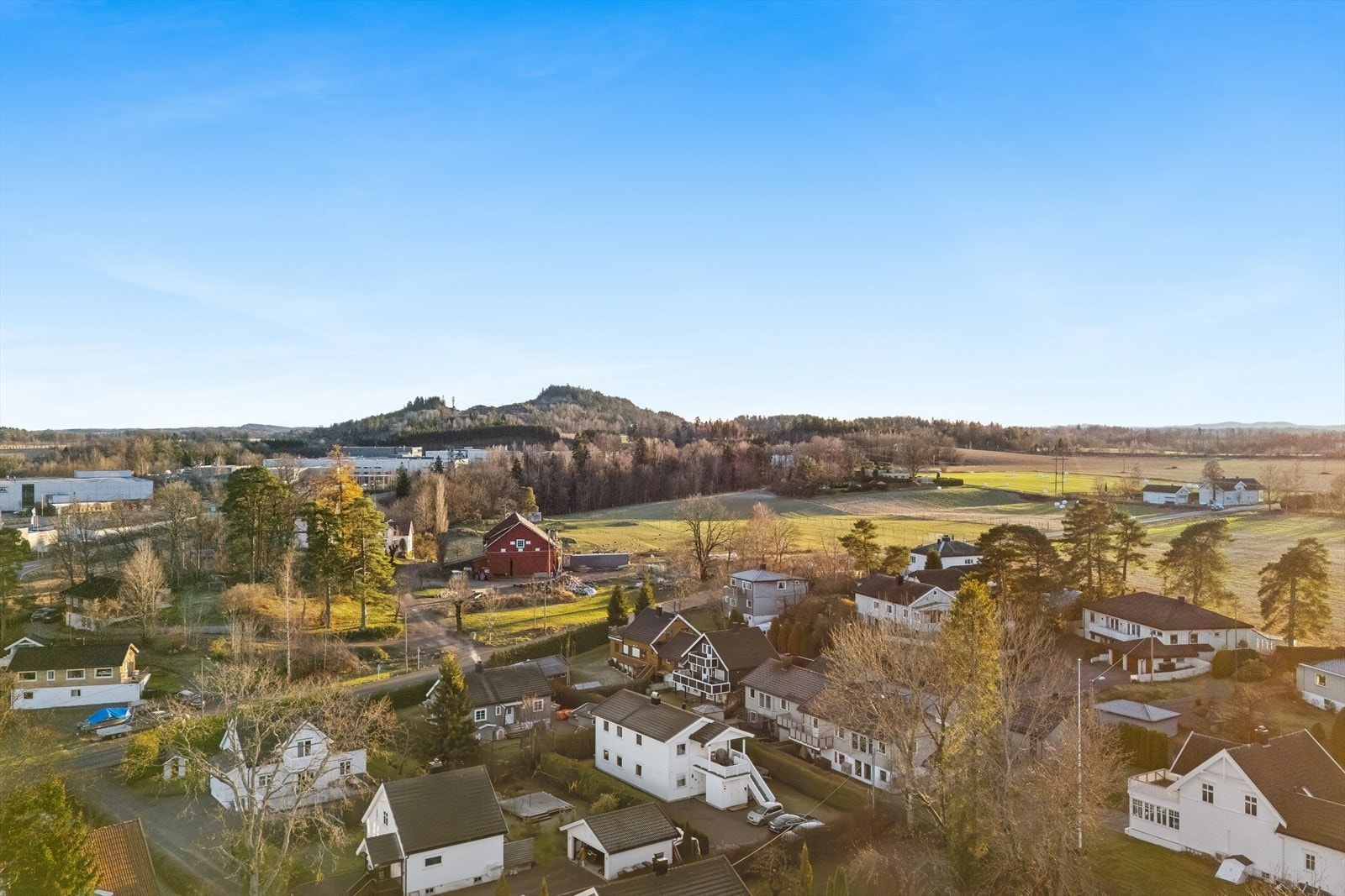 Det er i tillegg golfbane i nærområdet. Galleribilde
