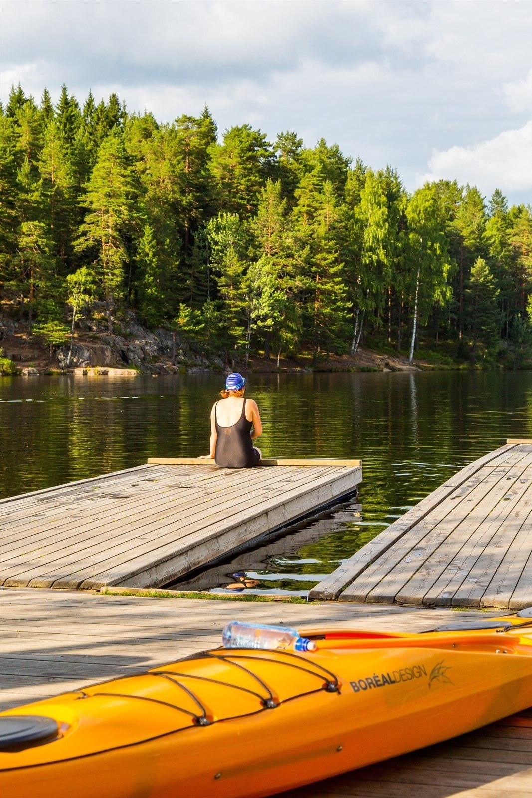 Nøklevann ro- og padleklubb (NRPK) anbefales! Info om medlemskap og en fantastisk video fra Nøklevann på: nrpk.no/about Galleribilde