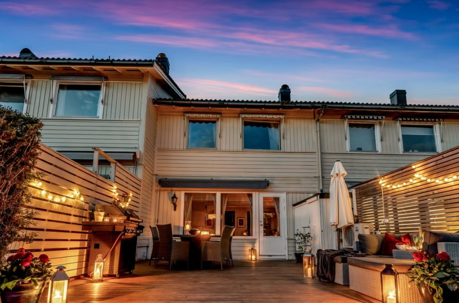 Velkommen til ditt nye hjem! Galleribilde