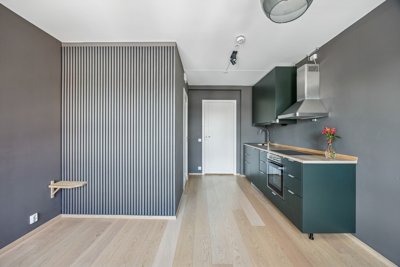 Kjøkken er helt nytt i 2026 Galleribilde