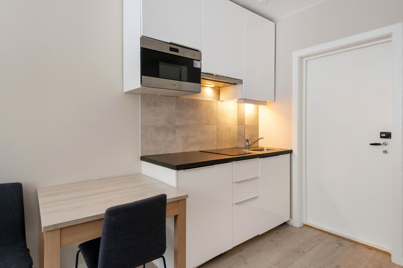 Kjøkken 2 Galleribilde