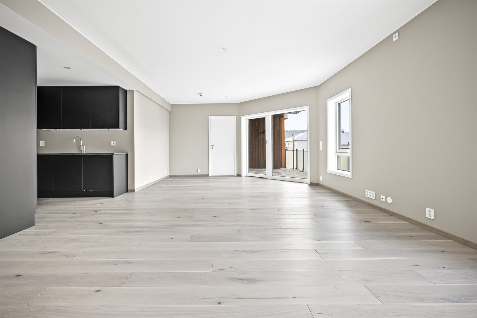 Det er ingen punkter som har blitt tildelt TG2 og TG3 Galleribilde