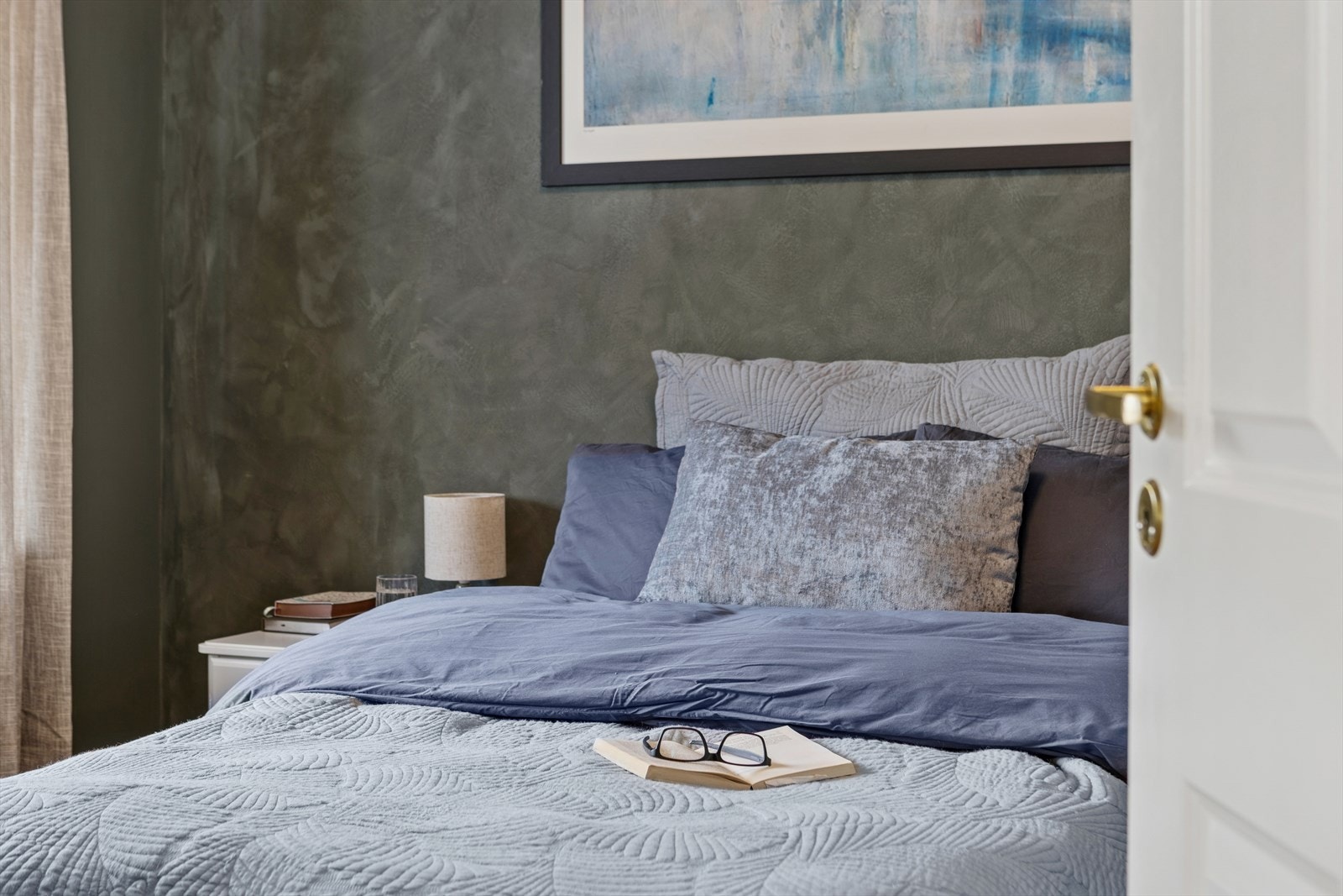 Soverom nr. 1 Galleribilde