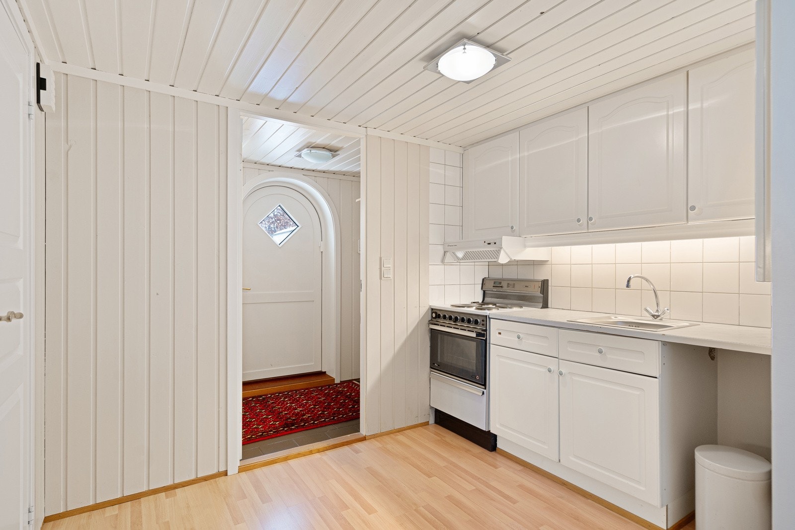 Hybelkjøkken Galleribilde