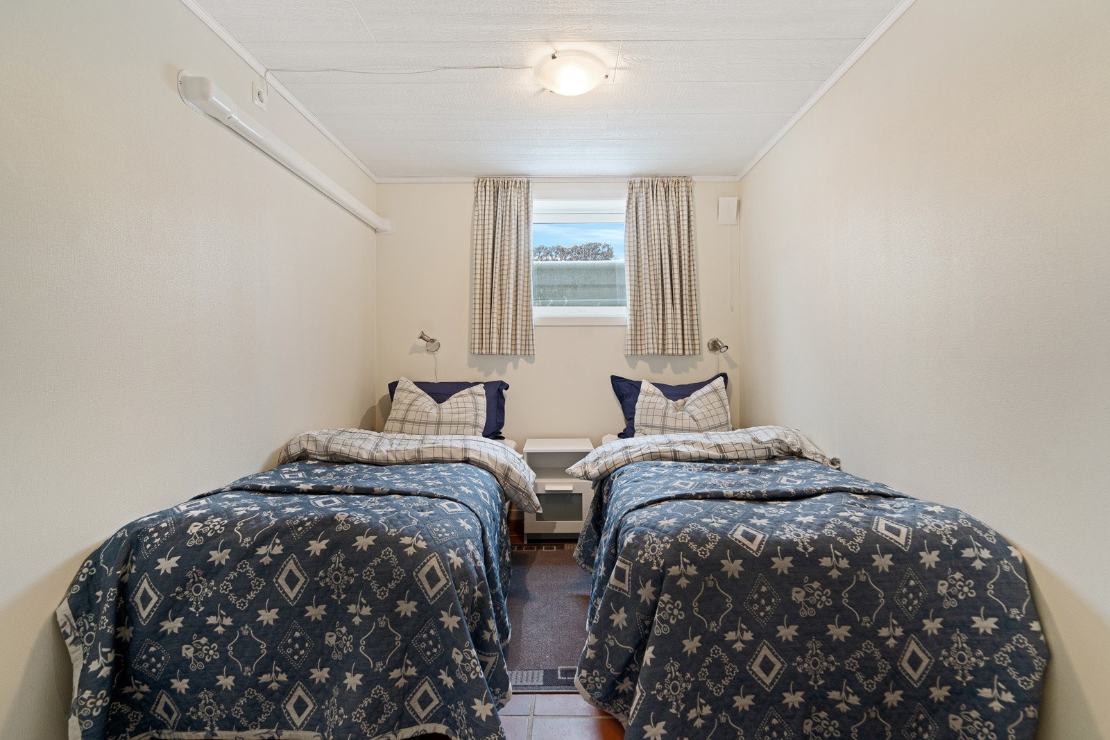 Gjestesoverom Galleribilde