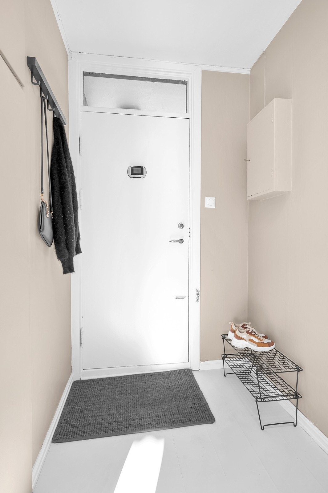 Velkommen inn! Galleribilde