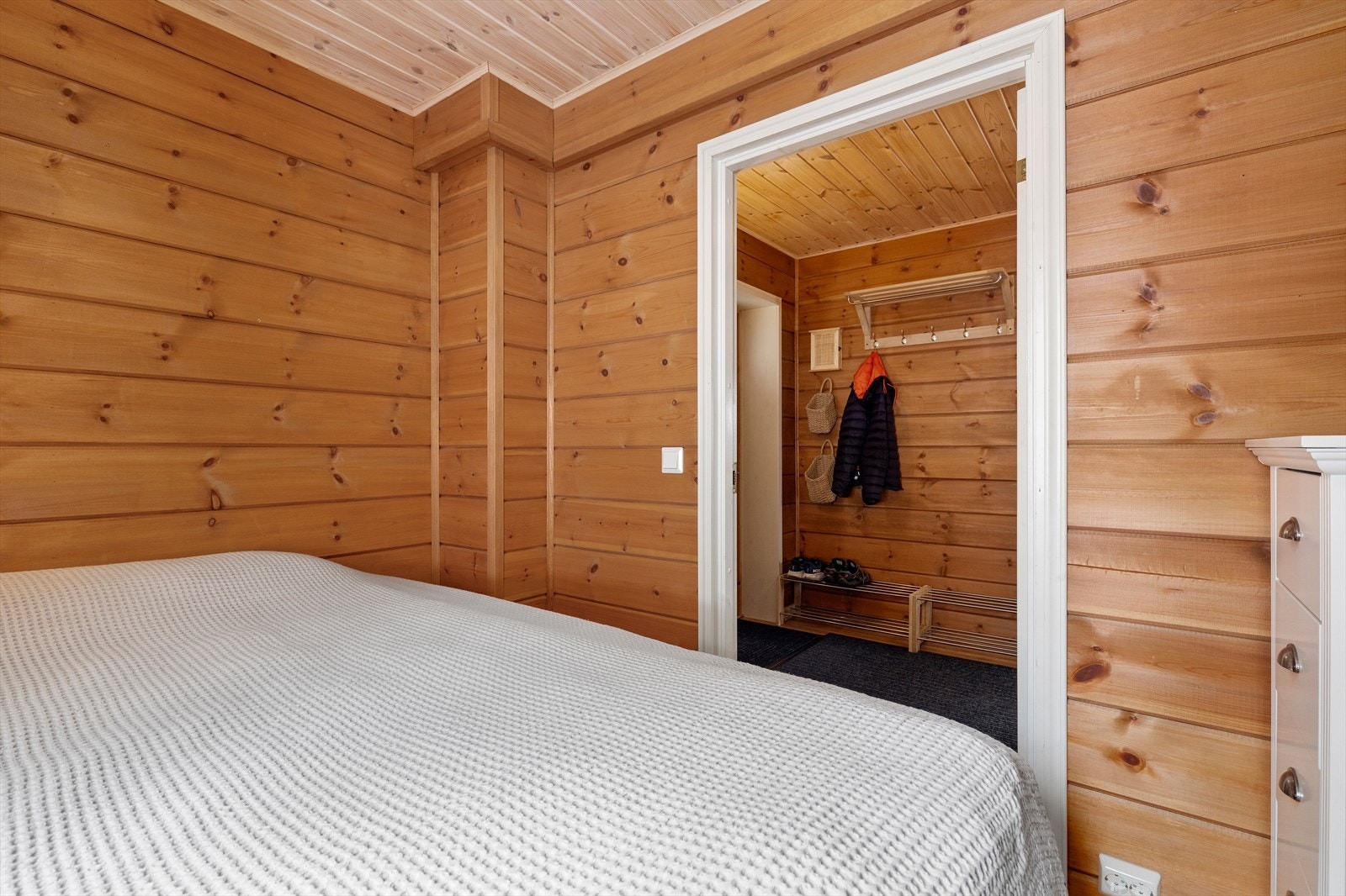 Soverom 2 Galleribilde