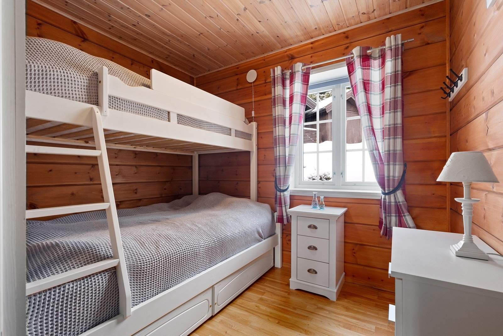 Soverom 1 Galleribilde