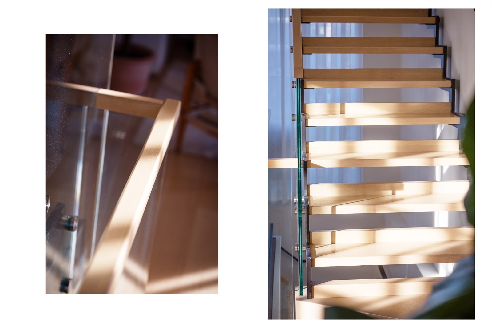 Fantastisk lysinnslipp inn i leiligheten! Galleribilde