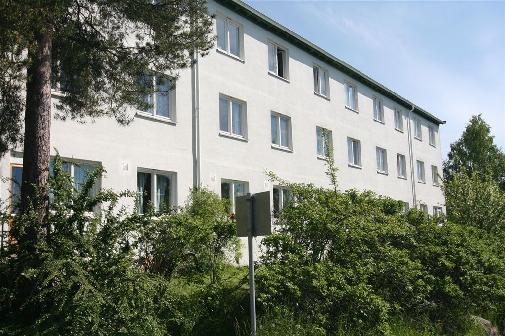 Tegning 1 Galleribilde