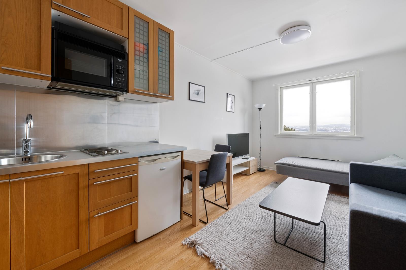 Kjøkken 2 Galleribilde