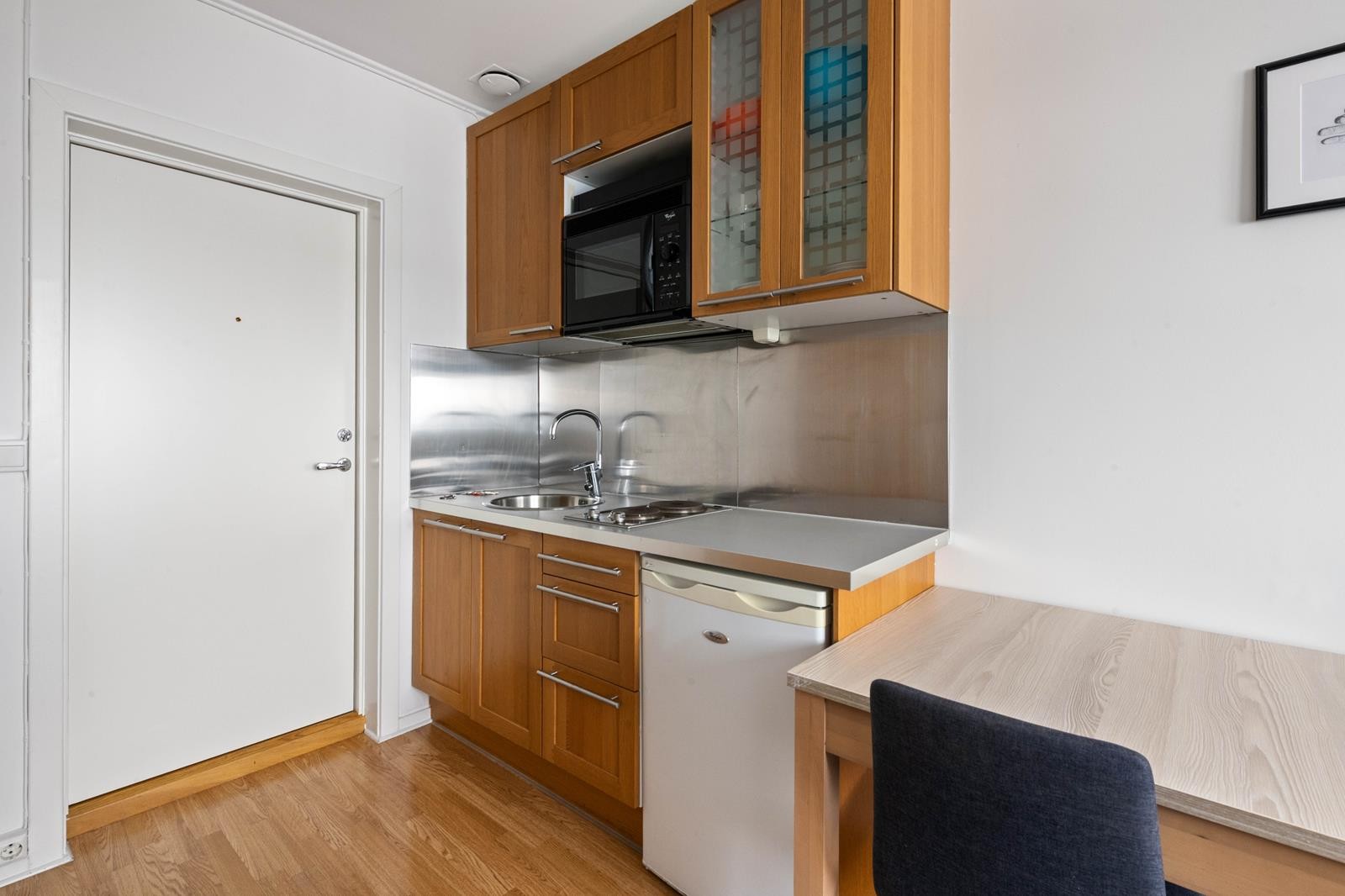 Kjøkken 1 Galleribilde