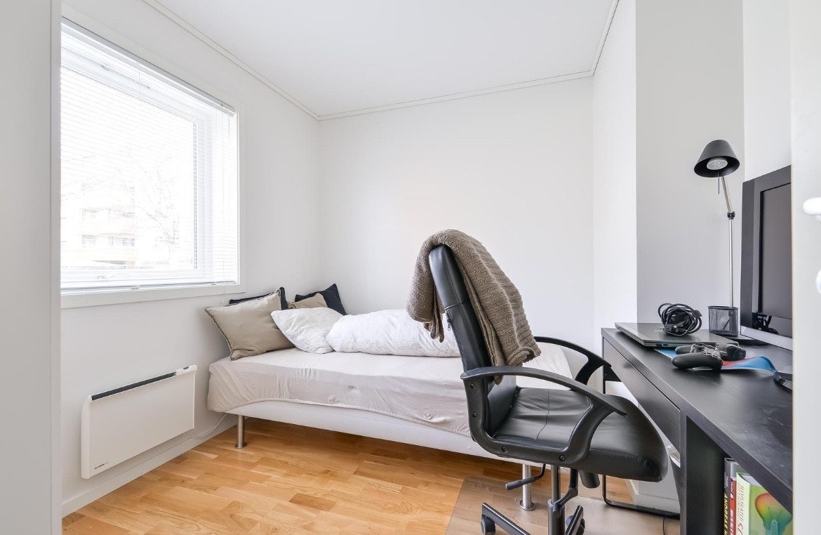 Soverom 1 Galleribilde