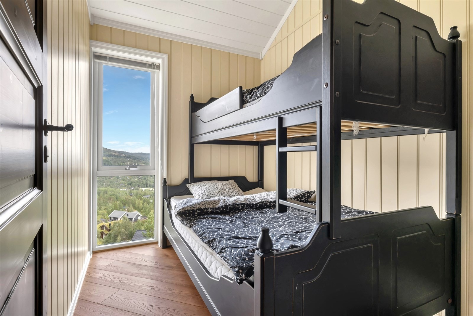 - Soverom 3 - Galleribilde