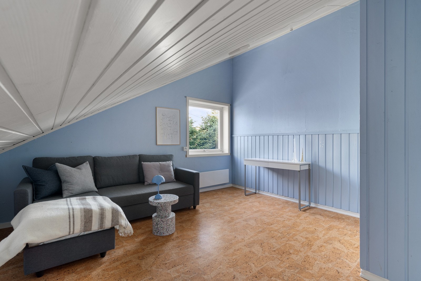 Soverom 4 Galleribilde