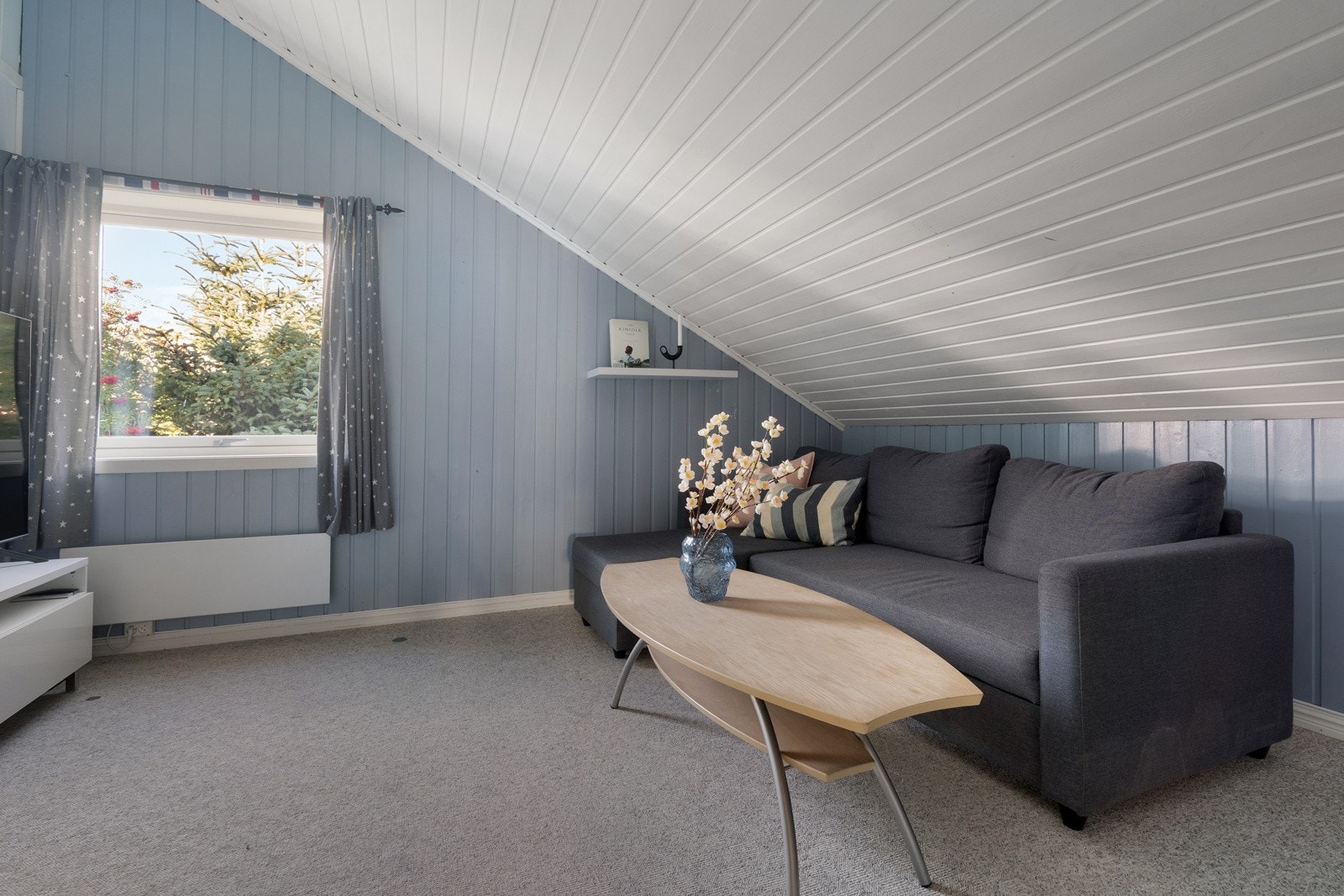 Soverom 5 Galleribilde