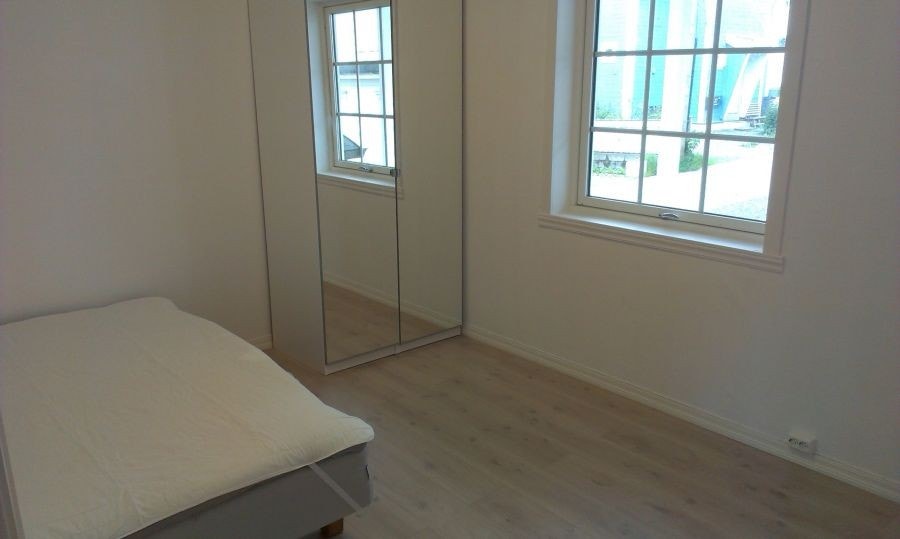 Soverom 1 Galleribilde