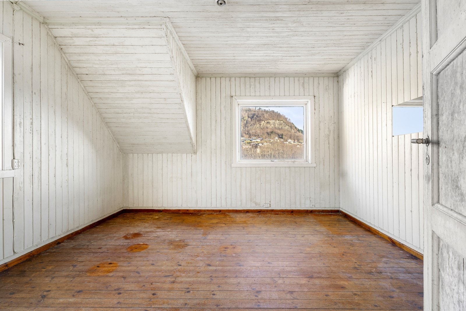 - Soverom 4 - Galleribilde