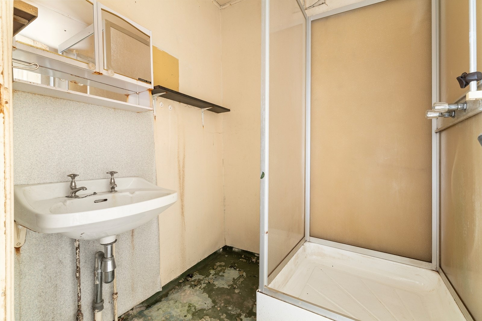 - Bad i 2. etasje - Galleribilde