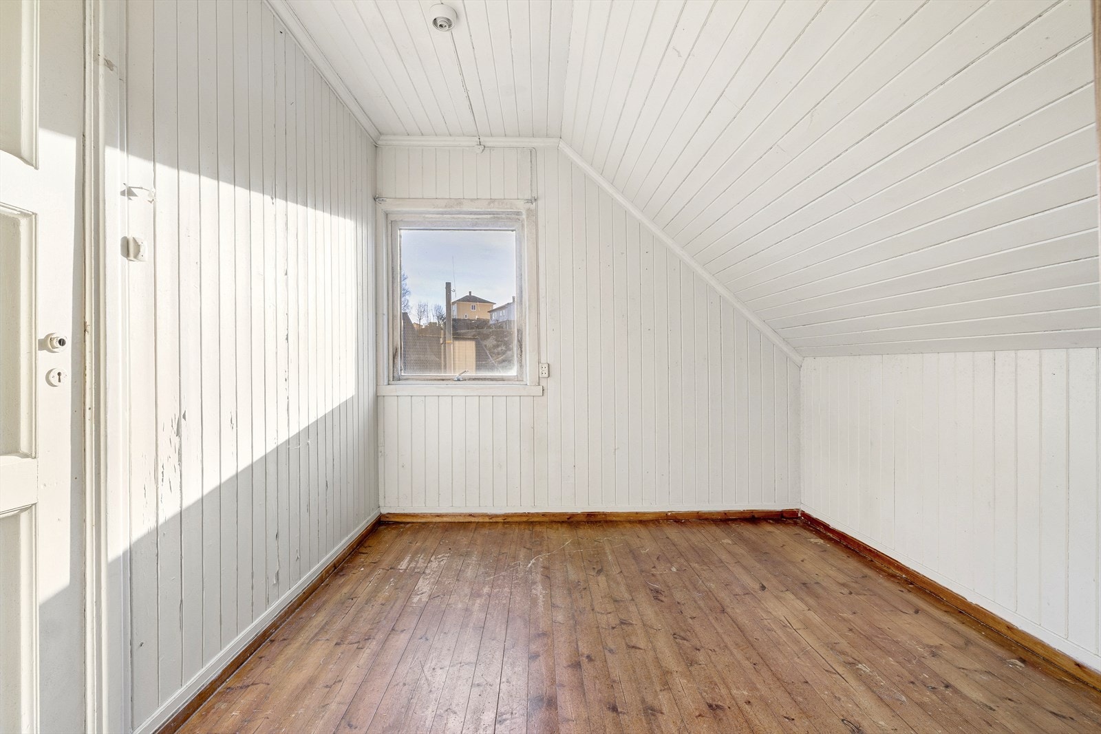 - Soverom 3 - Galleribilde