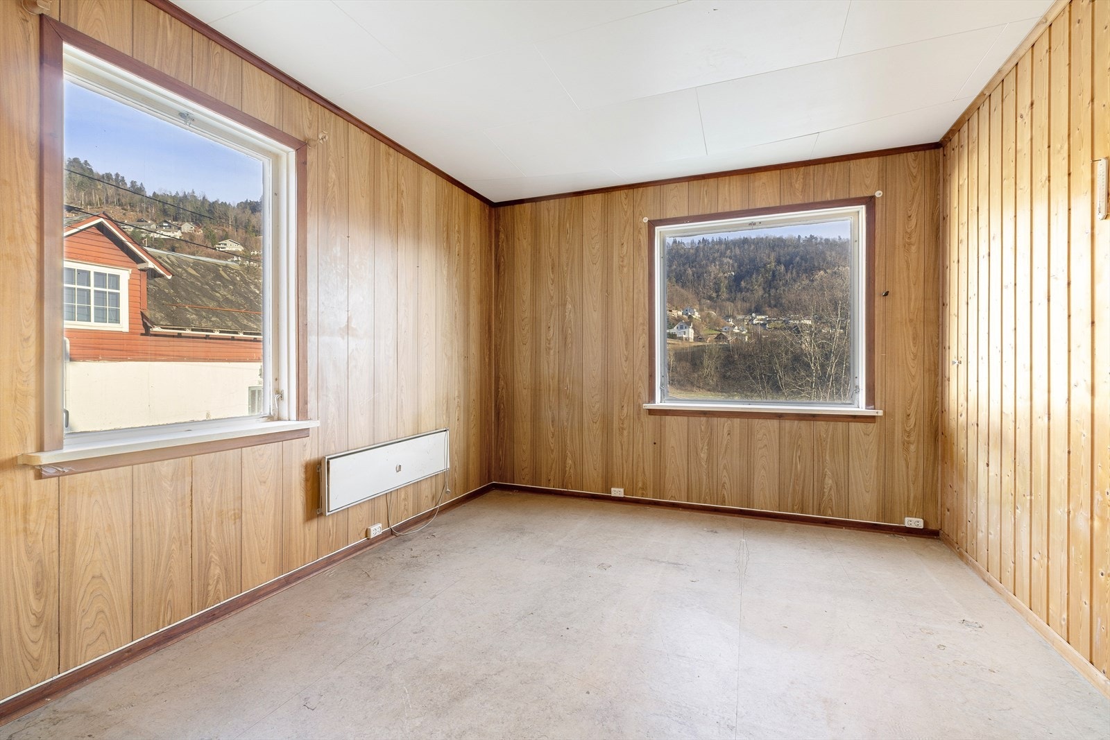 - Soverommet i 1.etasje - Galleribilde