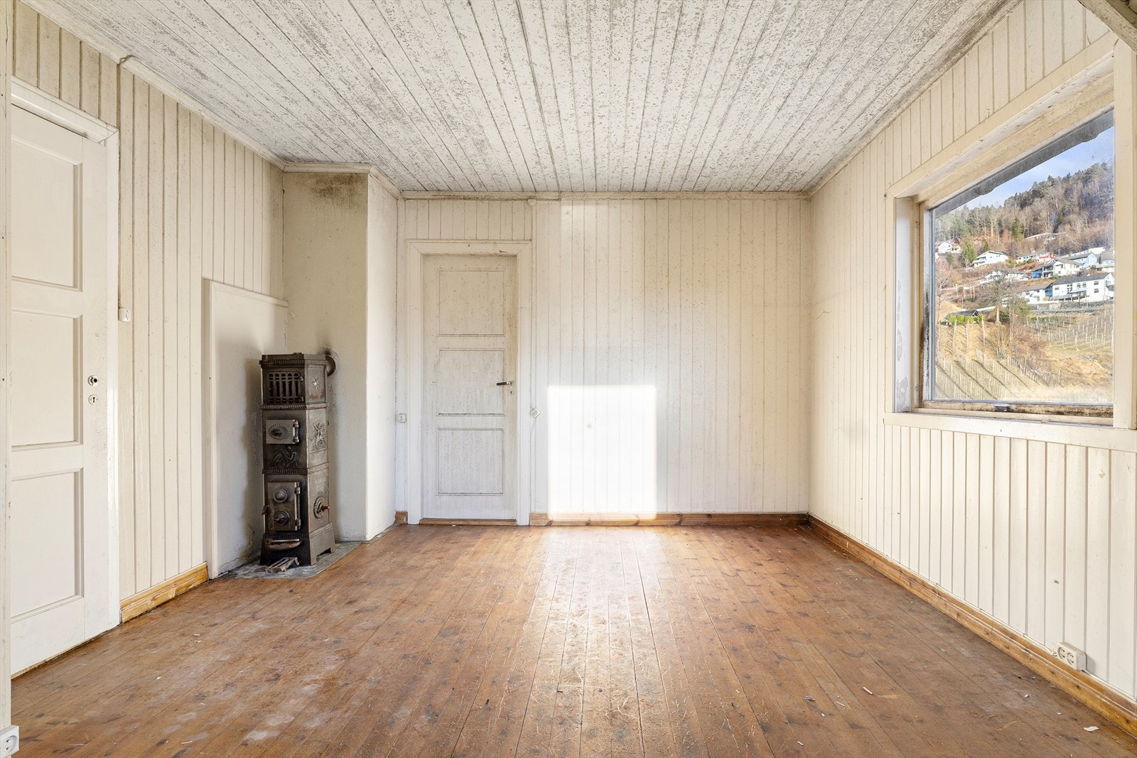 - Soverom 1 i 2. etasje - Galleribilde