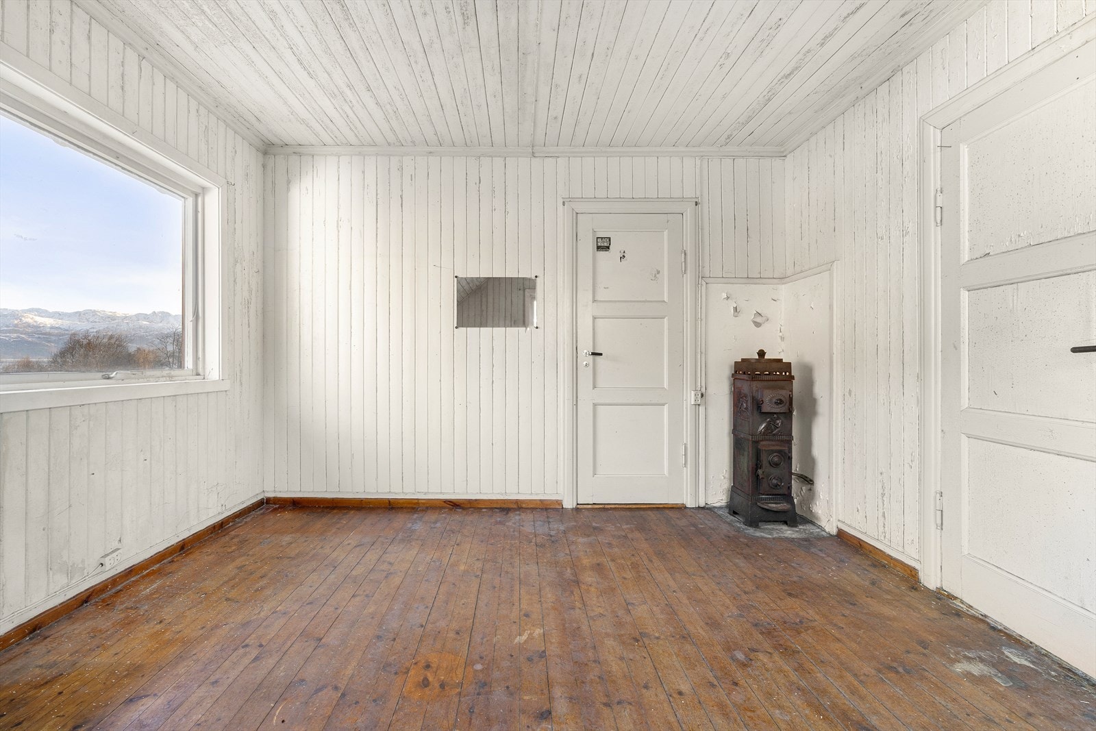 - Soverom 4 - Galleribilde