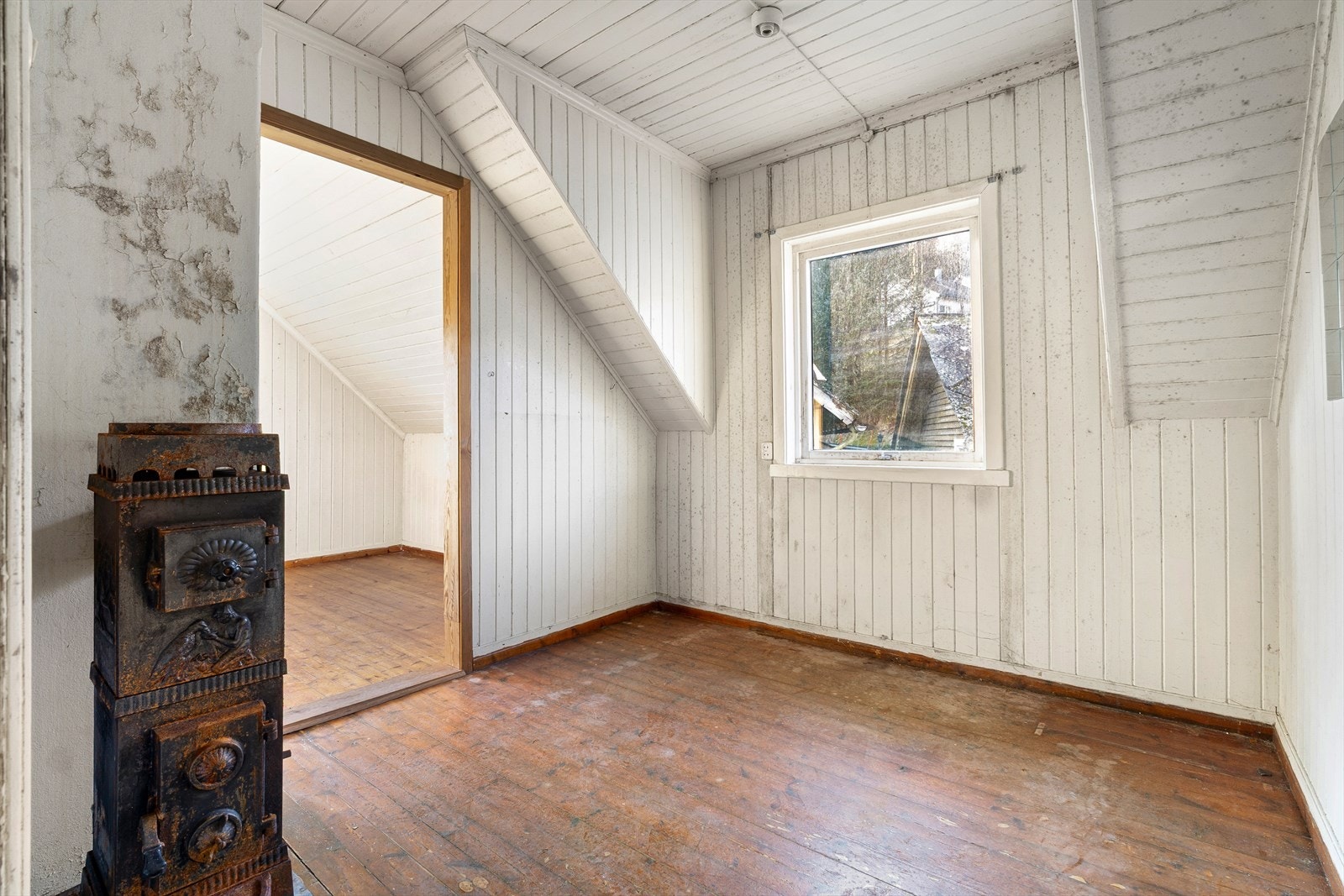 - Soverom 2 - Galleribilde