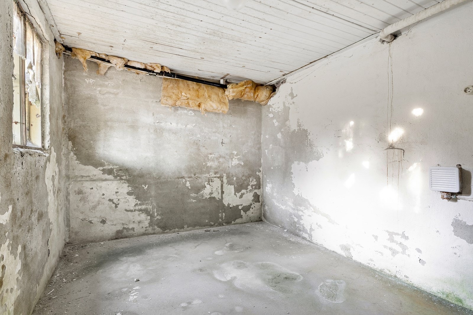 - Her har du mange muligheter - Galleribilde