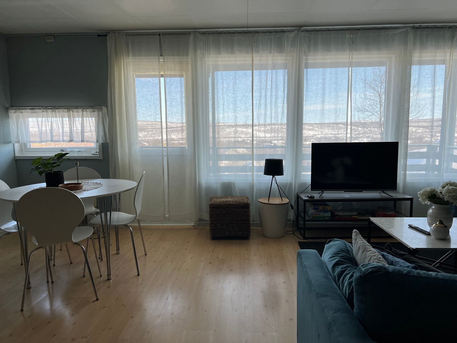 Bildet tatt 2023 Galleribilde