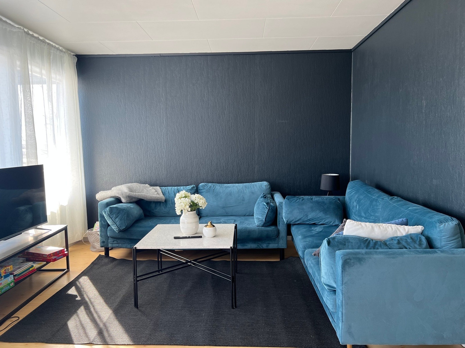 Bildet tatt 2023 Galleribilde