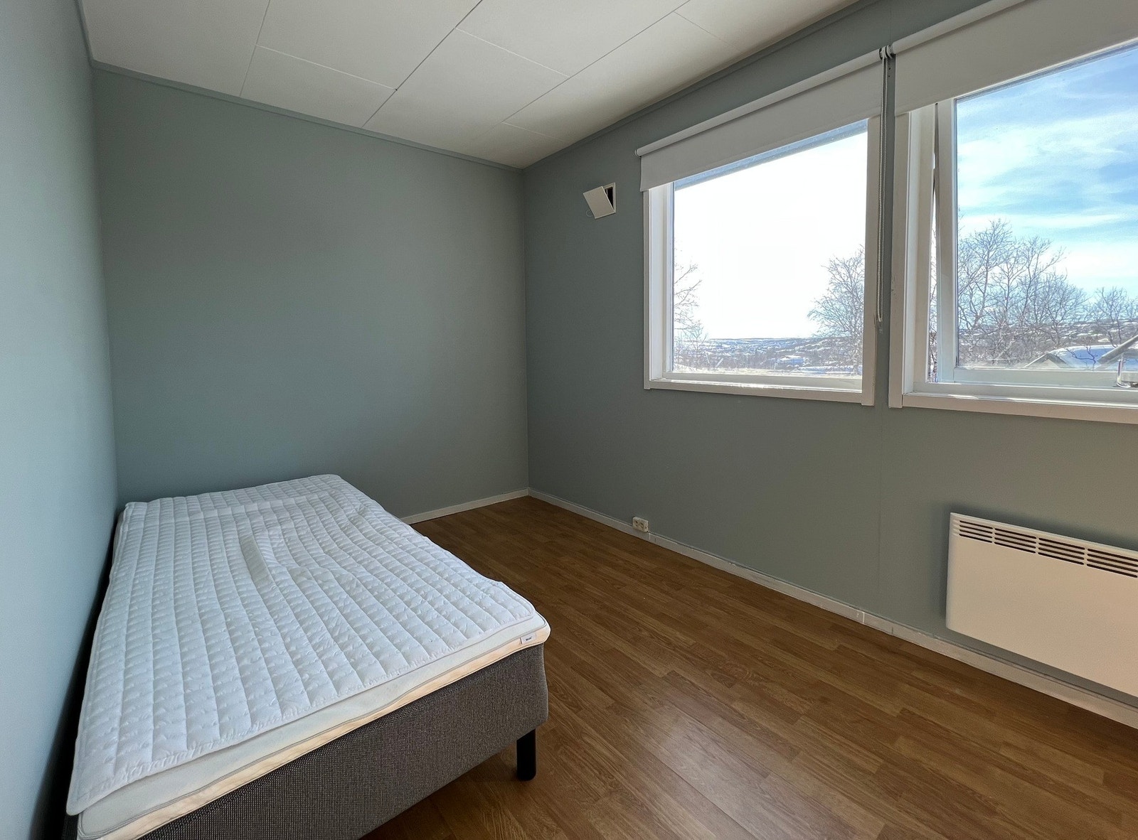 Bildet tatt 2023 Galleribilde