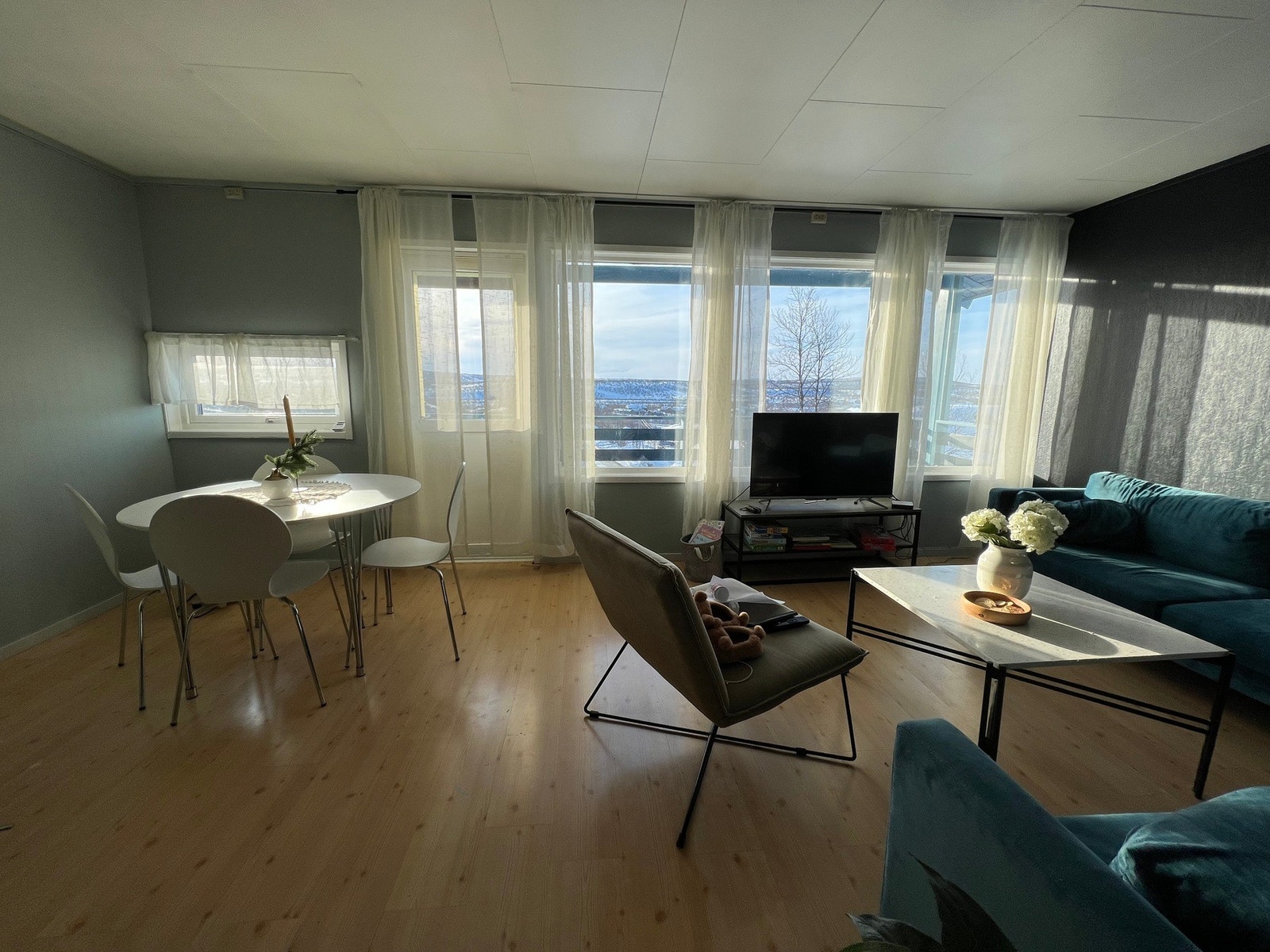 Bildet tatt 2023 Galleribilde