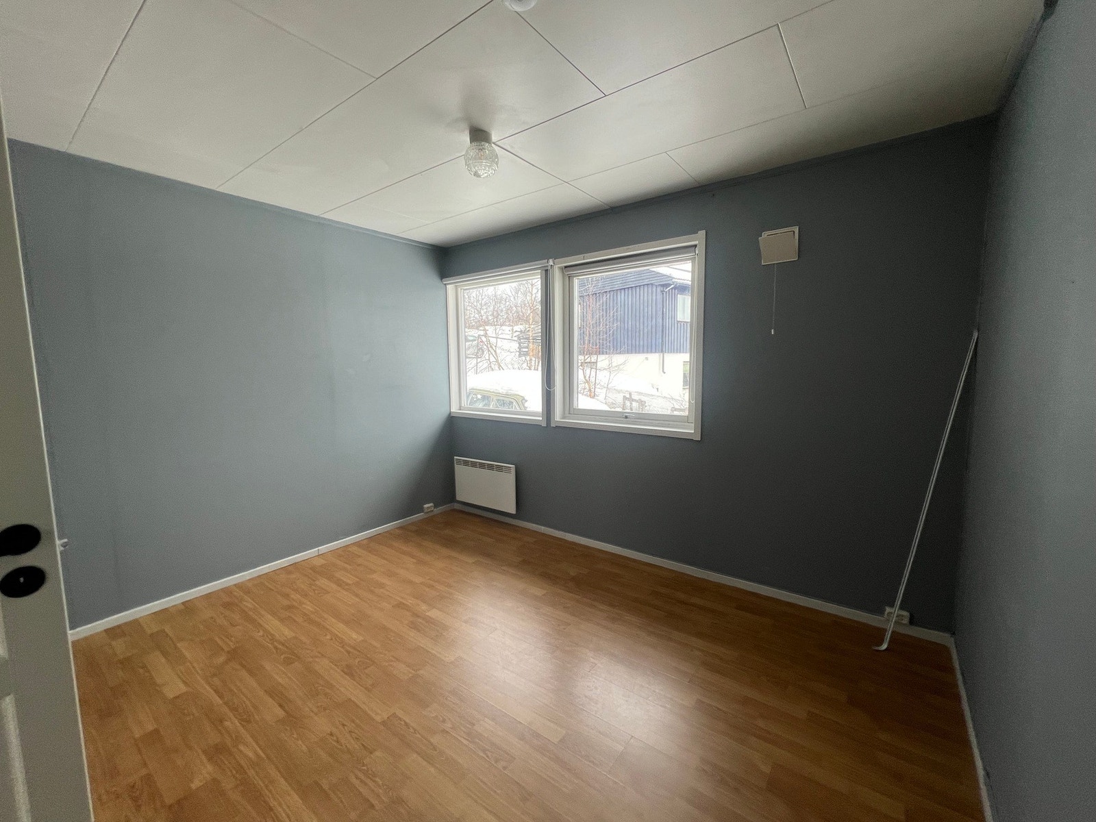 Soverom 1 oppe Galleribilde