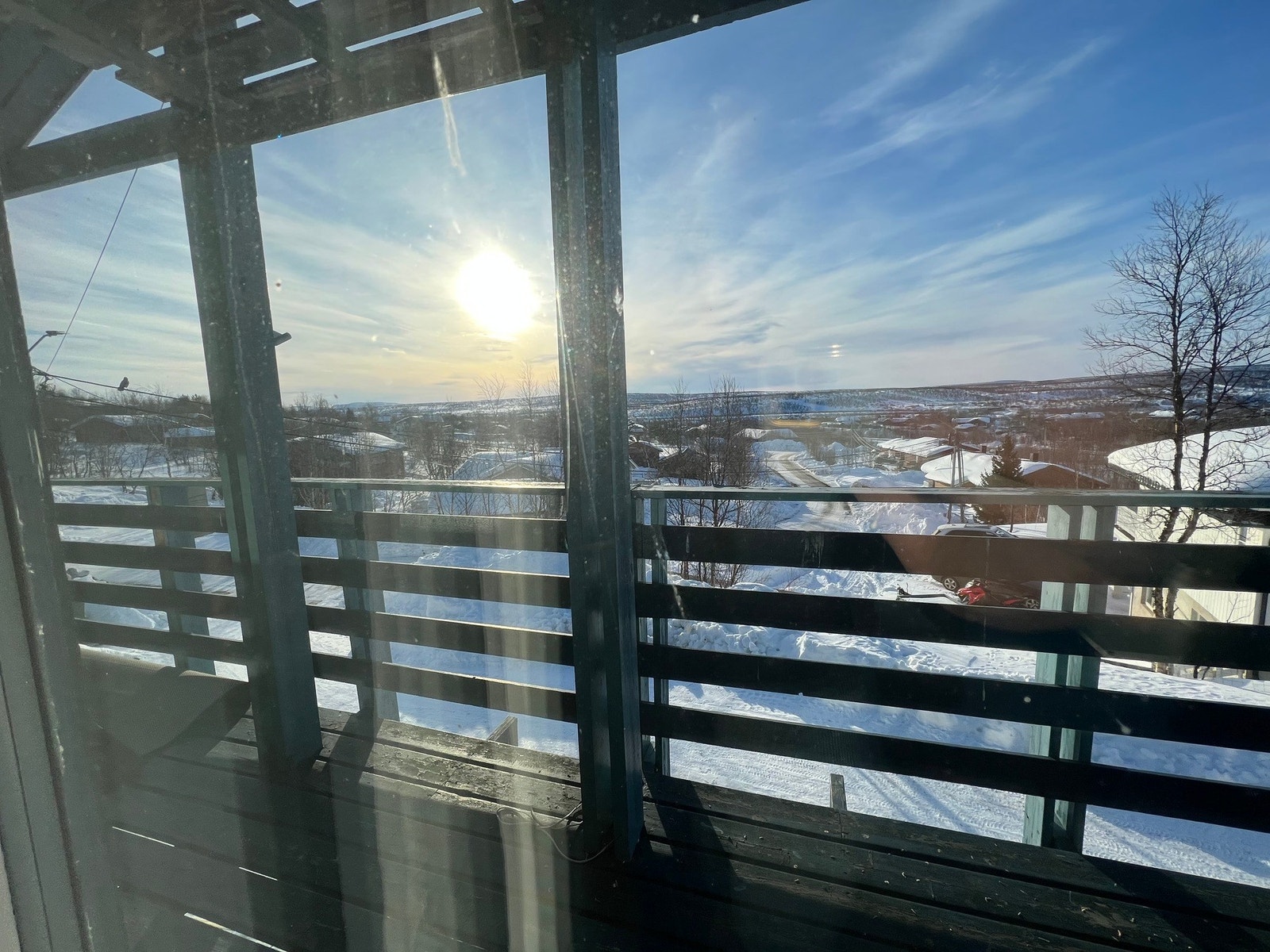 Bildet tatt 2023 Galleribilde