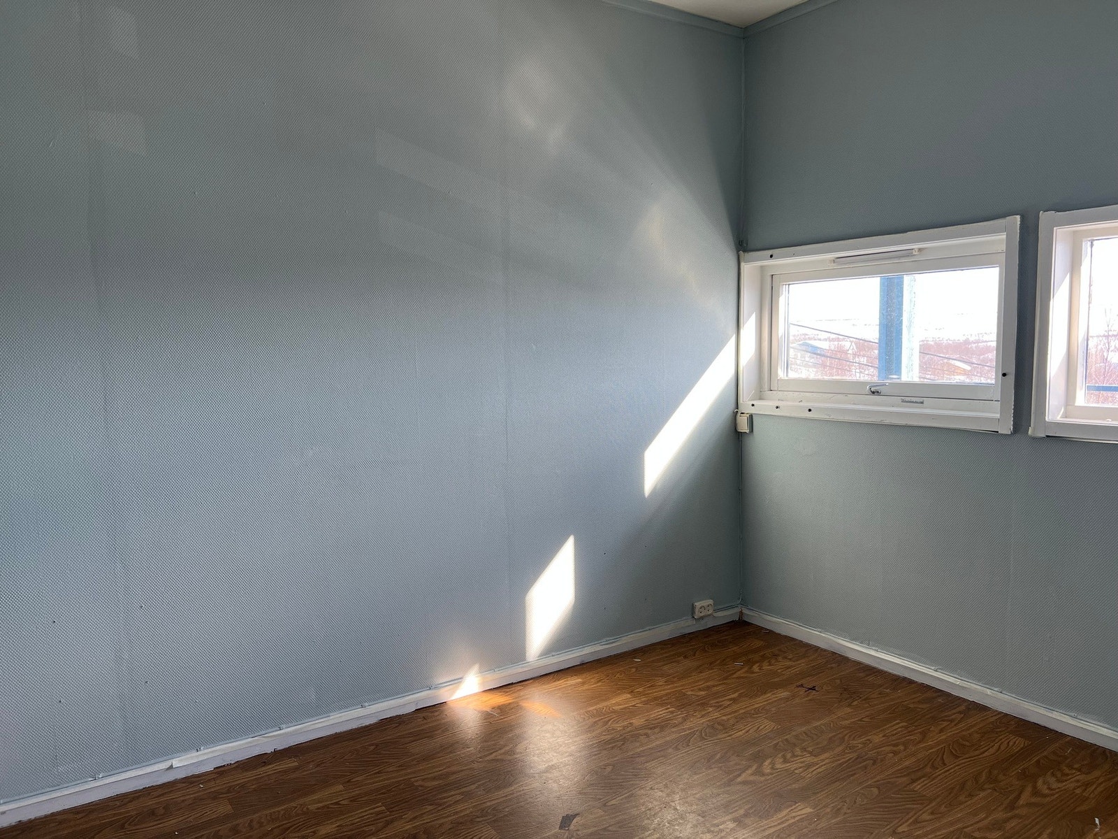 Bildet tatt 2023 Galleribilde