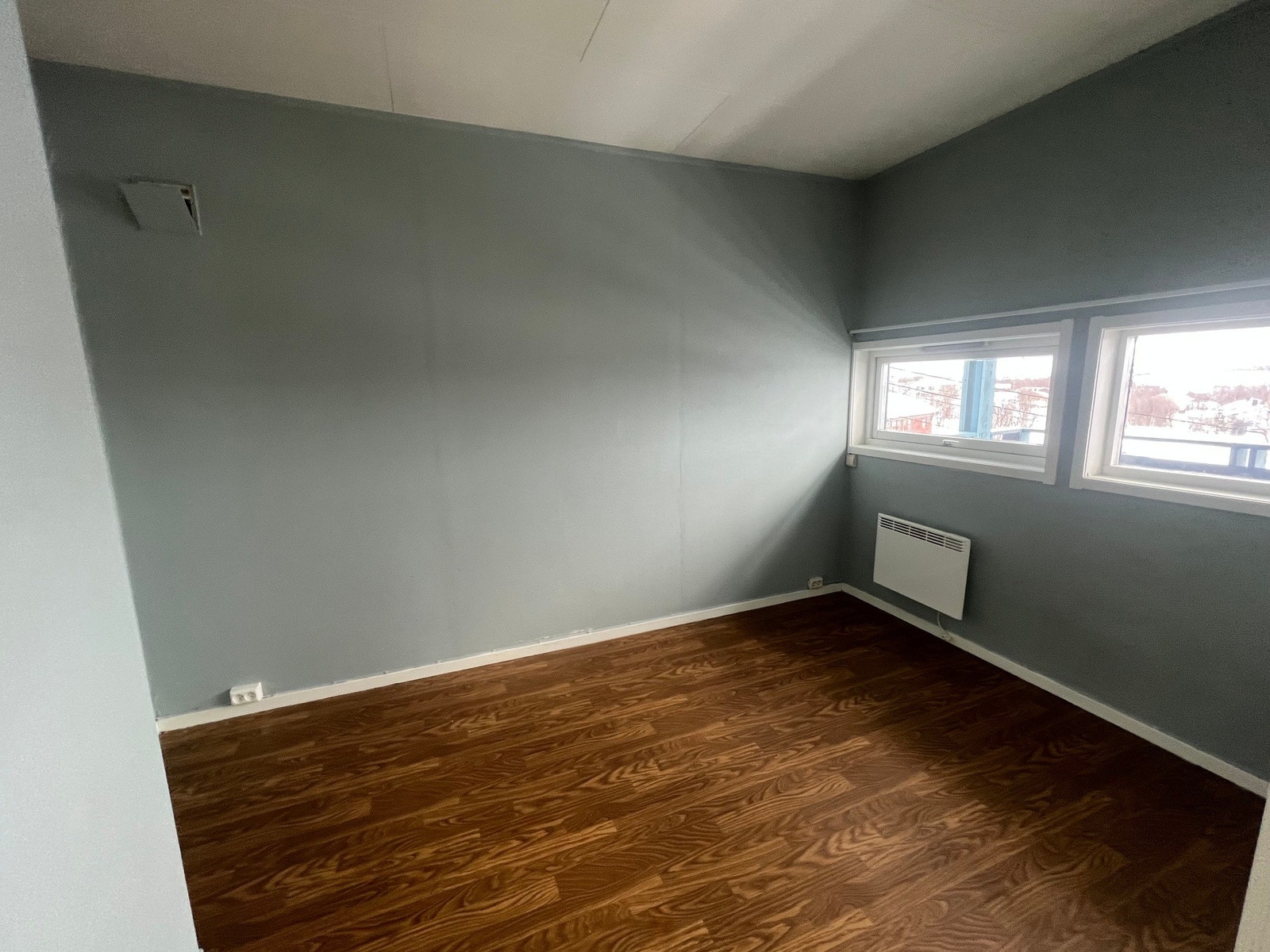 Soverom 3 oppe Galleribilde